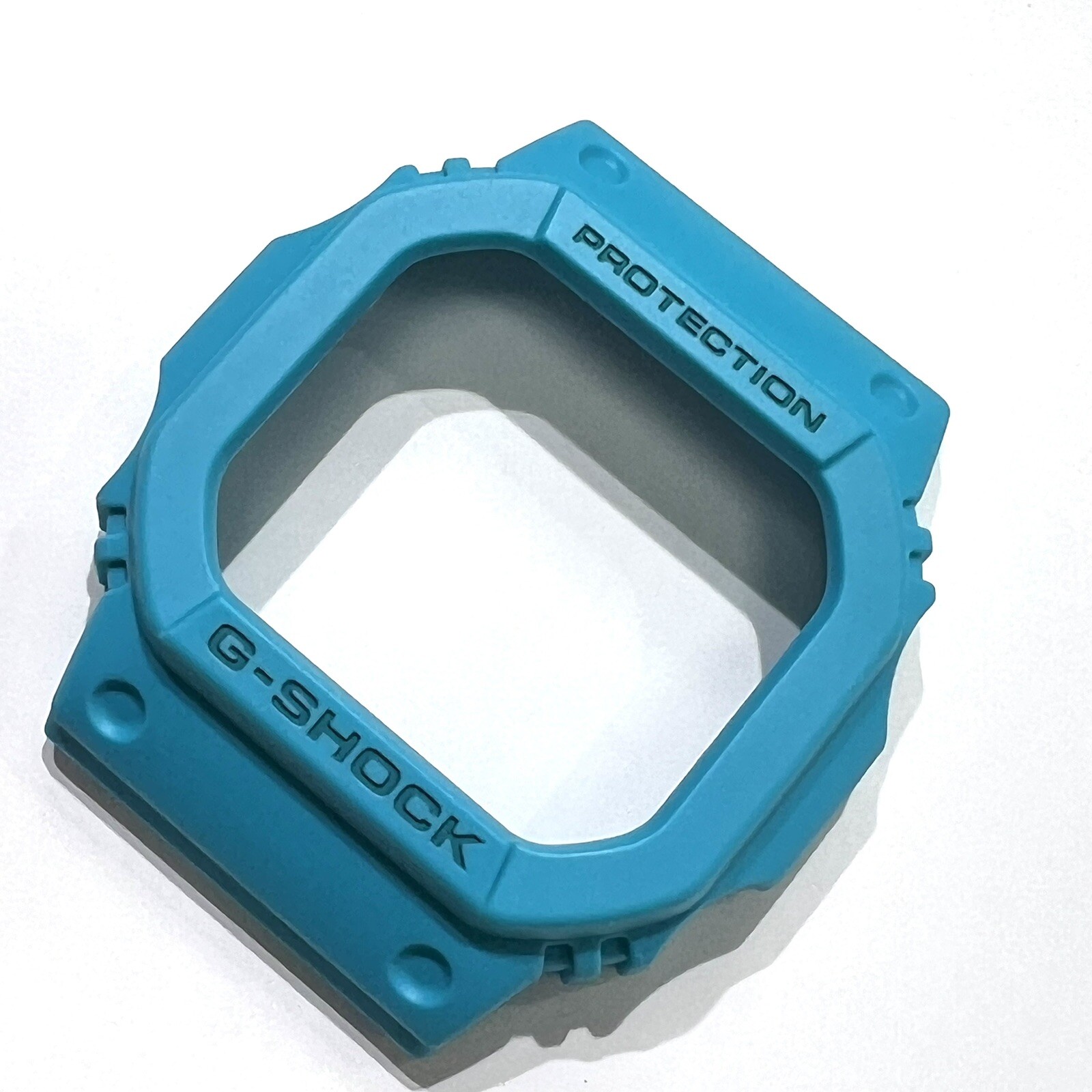Genuine Casio Replacement part BEZEL for G Shock GWM5610MD-2 BLUE GWM5610 NEW