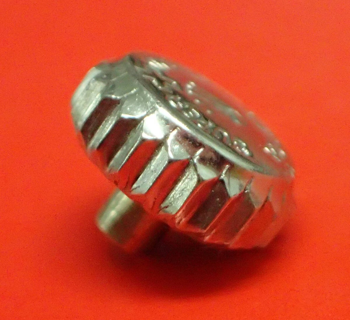 Genuine ROLEX Super Oyster Crown 6mm Oyster Royal Bubbleback #401