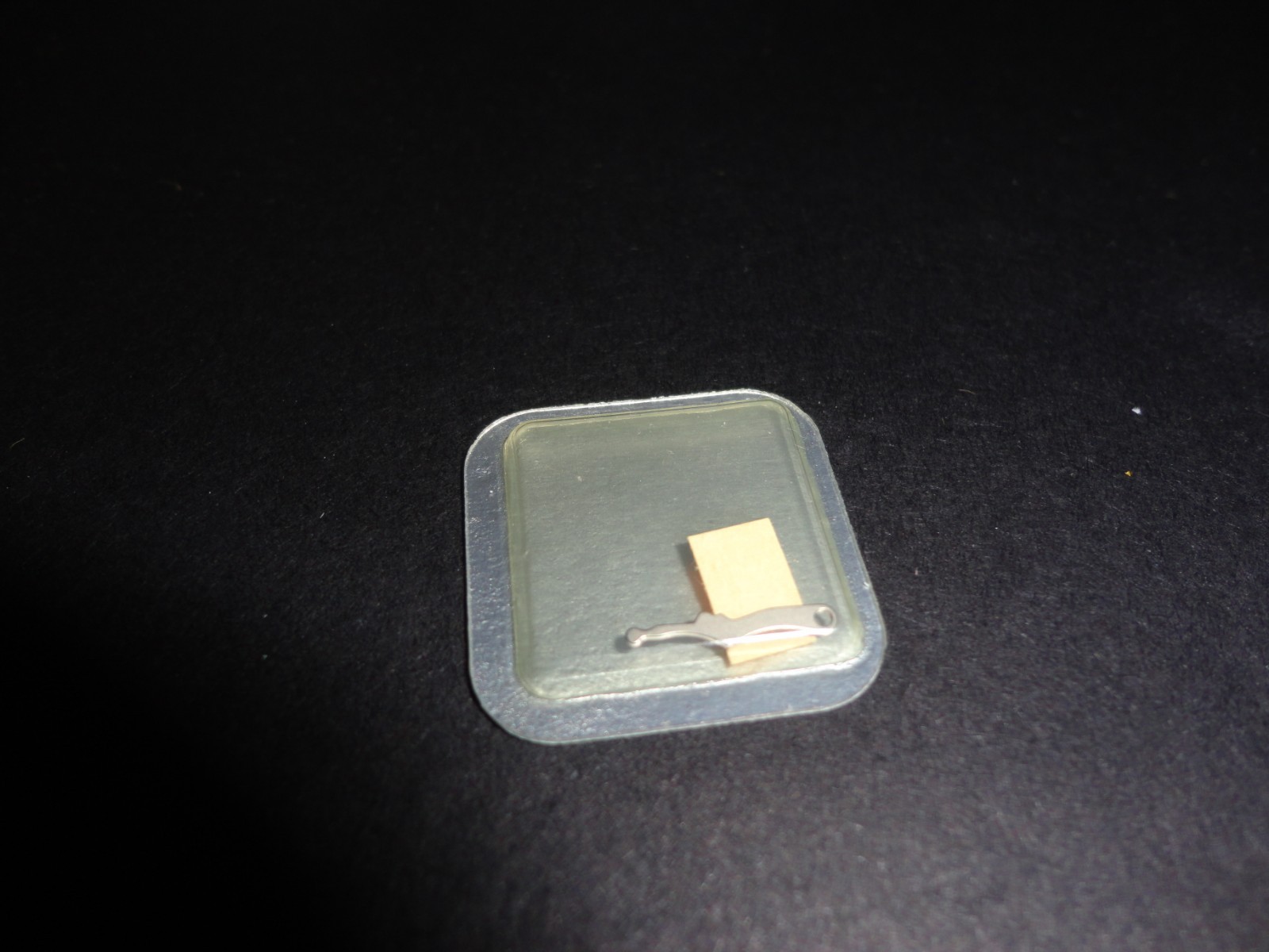 ROLEX 3035-5039 Yoke for Sliding Pinion Watch Part NOS