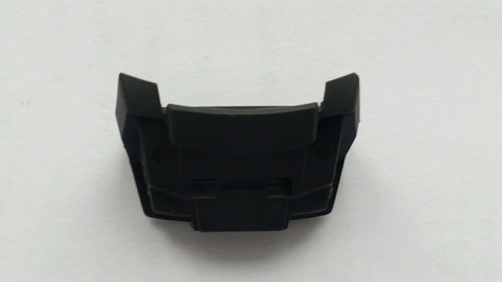 Casio Band Cover End Piece Dark Grey PAG-80T-7 PAW-1100T-7 PRG-80T-7 1pcs 12H