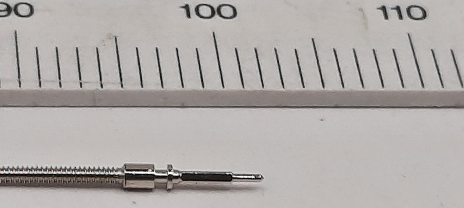Round Rod 840 ETA 83/4″‘ 1301 (See Description)