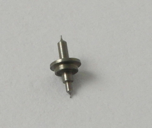 American Pocket Watch Balance Staff for Waltham 10 Size 14 Size Colonial A New