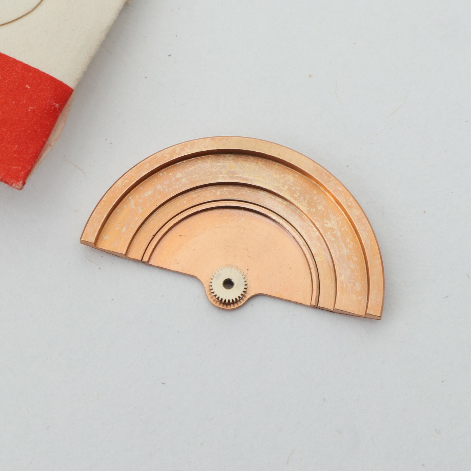 Elgin 996 Oscillating Weight Watch Automatic Part #1143 Brand New Stock (C6D7)