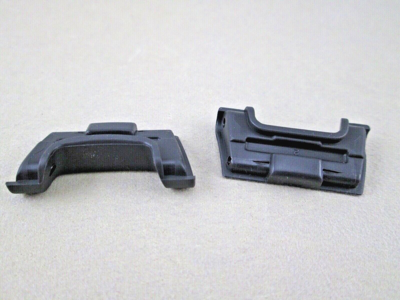 Casio PAG240T PRG240T PRG40T PAG50T PRG50T PRG50YT PRG60T PRG60YT band end piece
