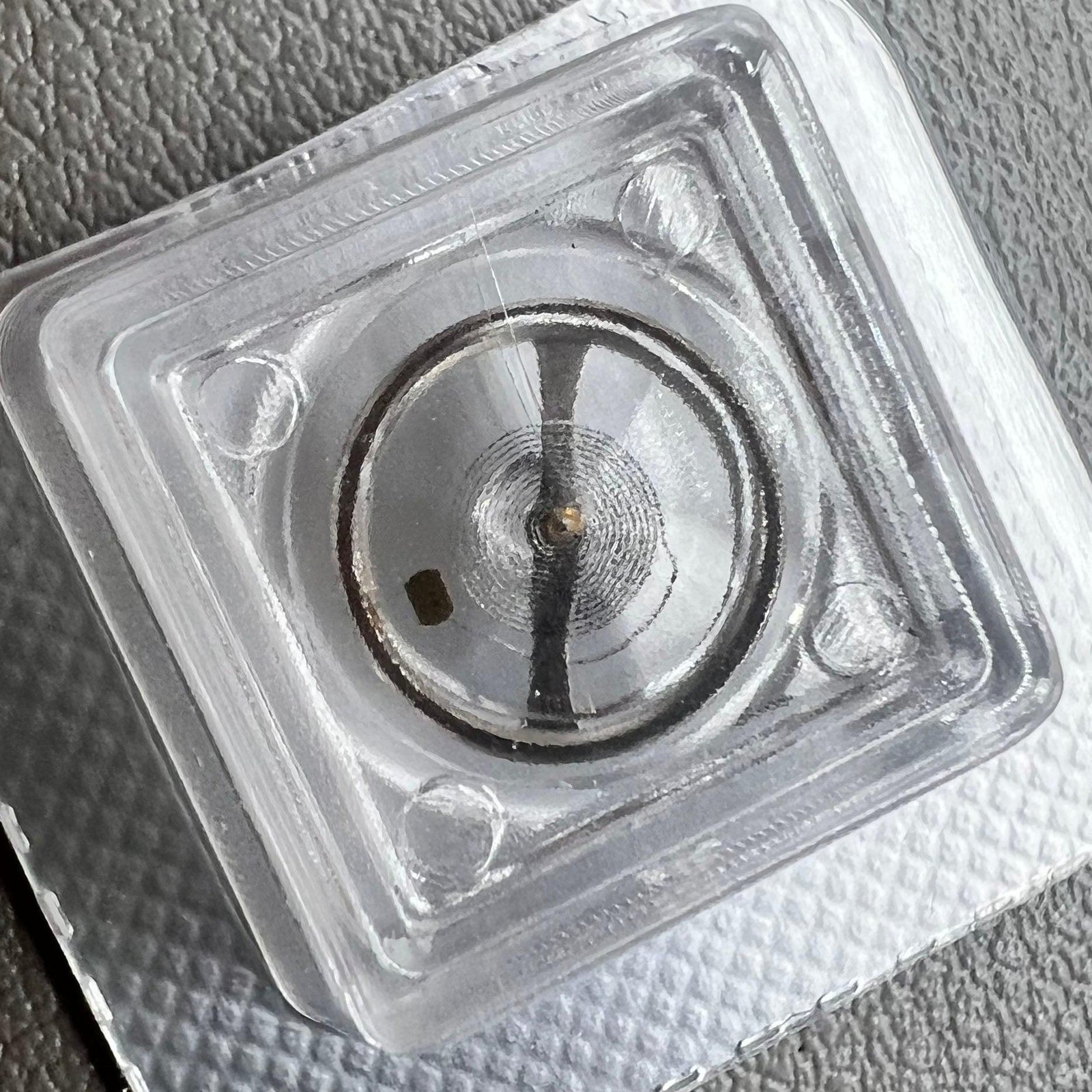 Complete Balance Wheel Generic for Movement NH35 NH36 7S25 7S26