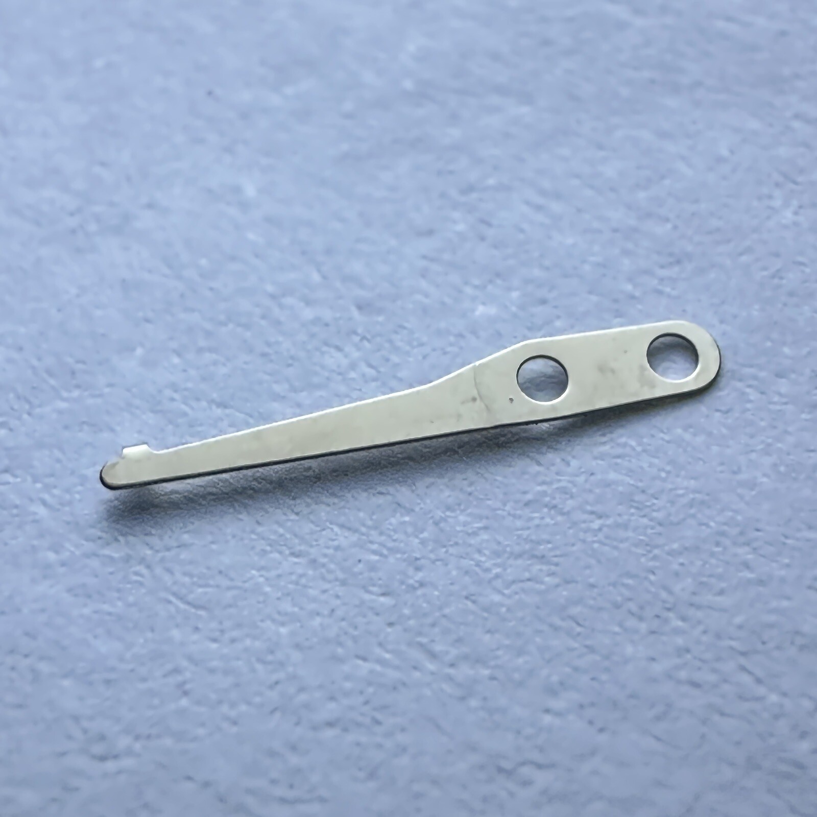 NOS DISCONNECTING LEVER SPRING VINTAGE SEIKO 4005 4006 BELLMATIC 946805