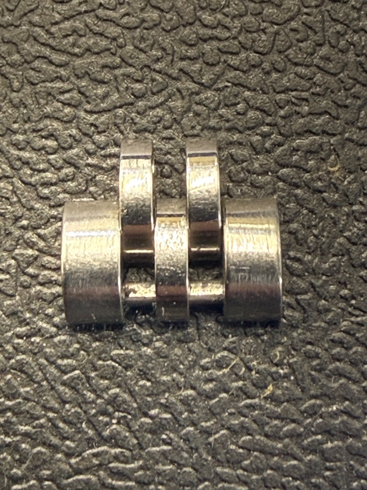 Genuine Rolex Lady Datejust 26mm Jubilee Bracelet Link Stainless Steel #RL12