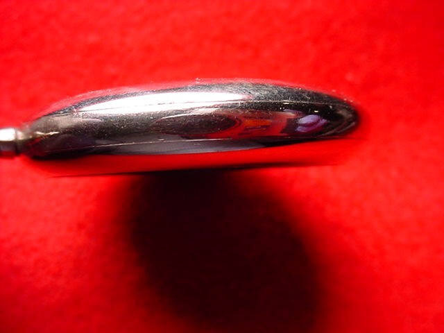 16 SIZE NICKEL OPEN FACE WADSWORTH WATCH CASE CO STEM SET WATCH CASE! #232