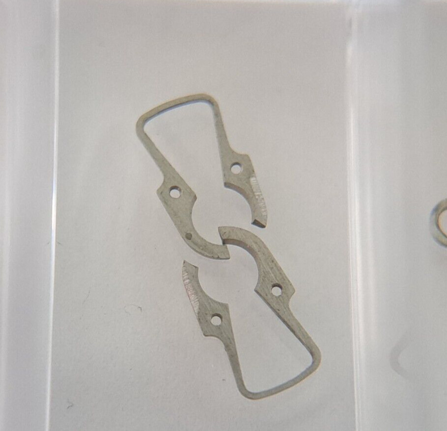 Longines 9L 25.17 LEVER Unknown Wheel watch part