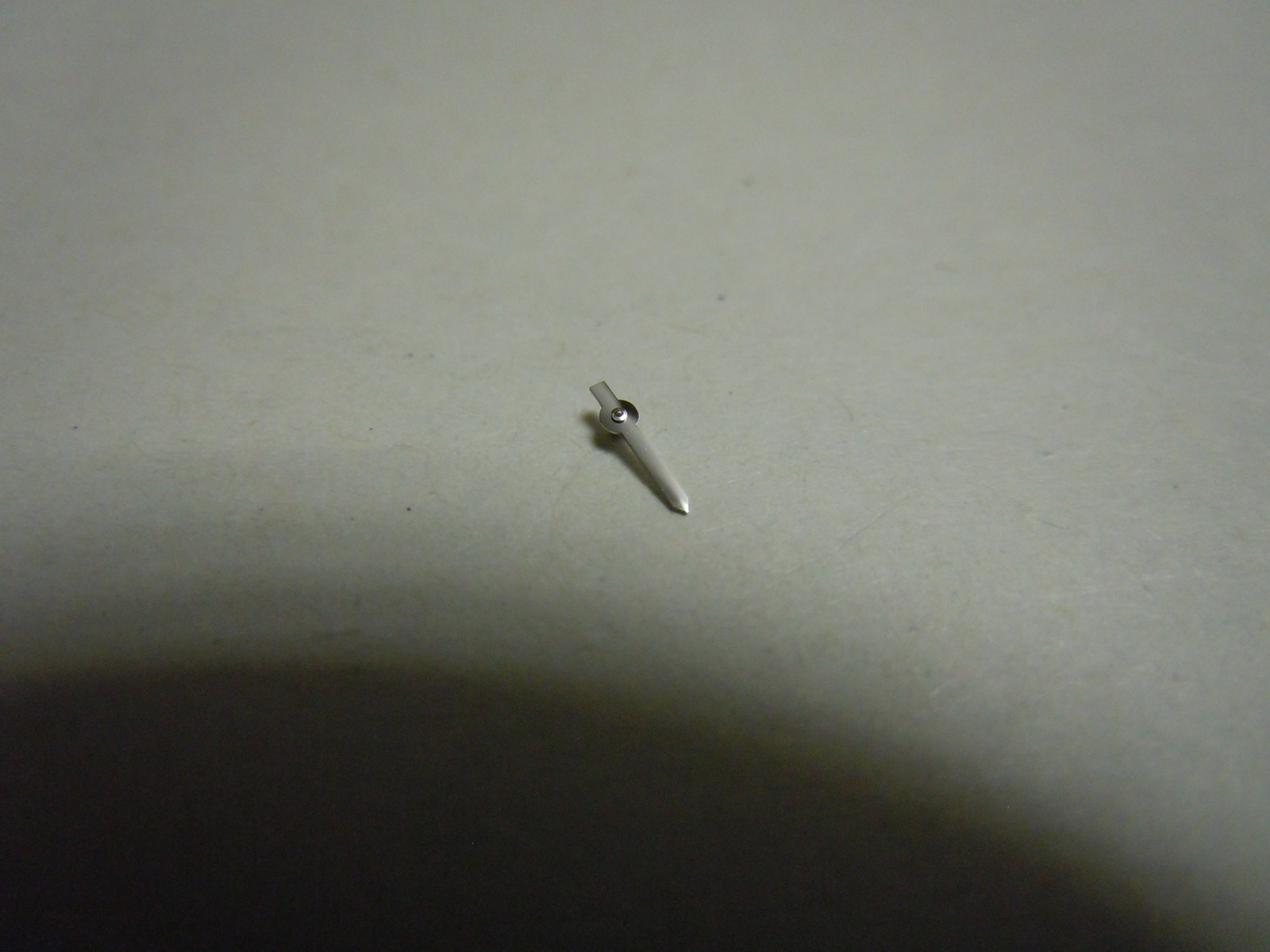 Genuine Breitling Sub Dial Silver Hand A13341,A13356,A13364,A13371 part 404.Z939