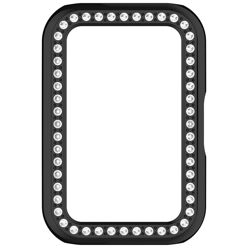 For Huawei Band 11 / 11 NFC Smartwatch Case Diamond Skeleton Protective Shell