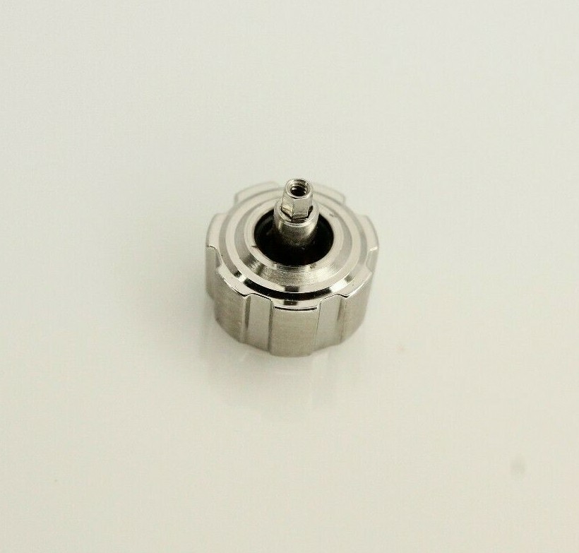 Genuine IWC Crown for 376709 Chronograph Aquatimer International Watch Company