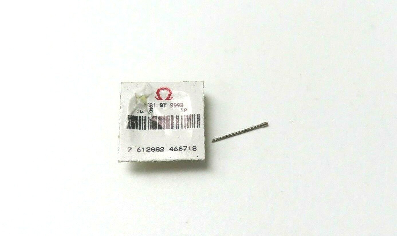 OMEGA WINDING FEMALE STEM 081ST9993 OPEN PACKAGE