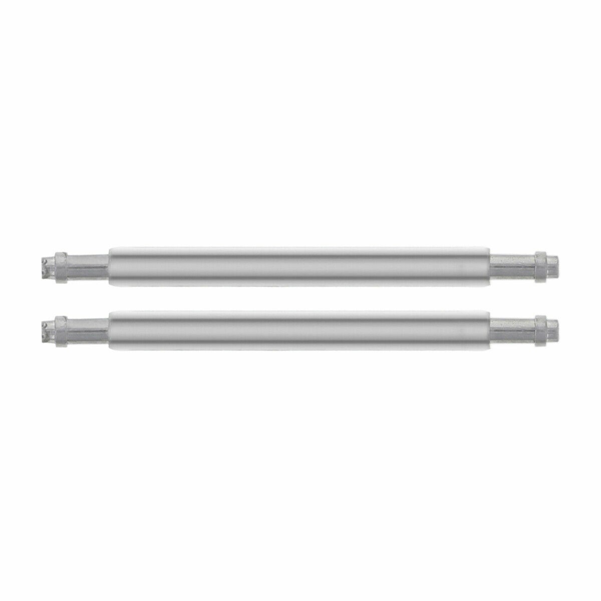 2-16MM BUCKLE CLASP SPRING BAR PIN FOR ROLEX SEA DWELLER 16600 16660 OYSTER BAND
