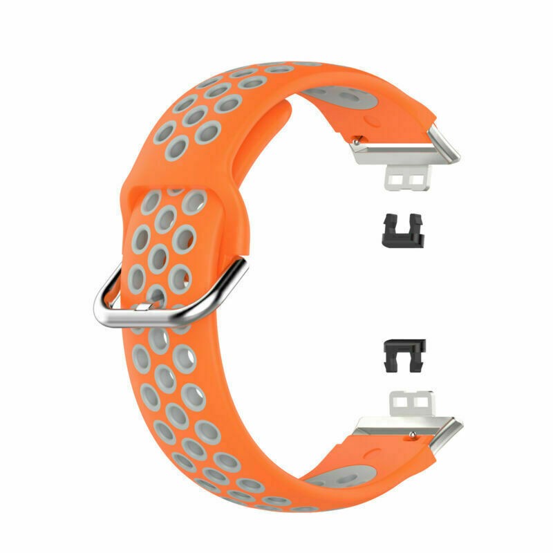 Watch Strap Smart Watch Band Belt For Huawei Watch Fit Sport Smart Watch Parts