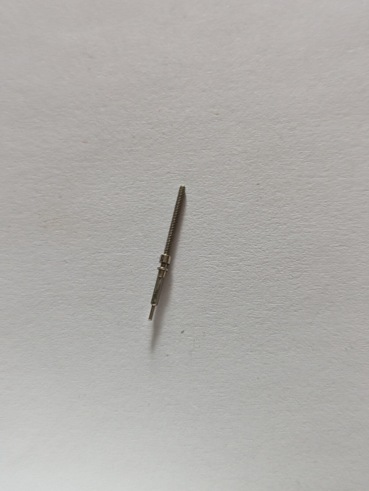 NOS Unitas/UT 13″ 176 Mechanical Watch Stem
