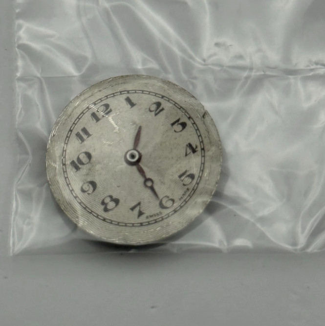AS 340 Watch Movement – For Parts / Repair – Select From Available Options