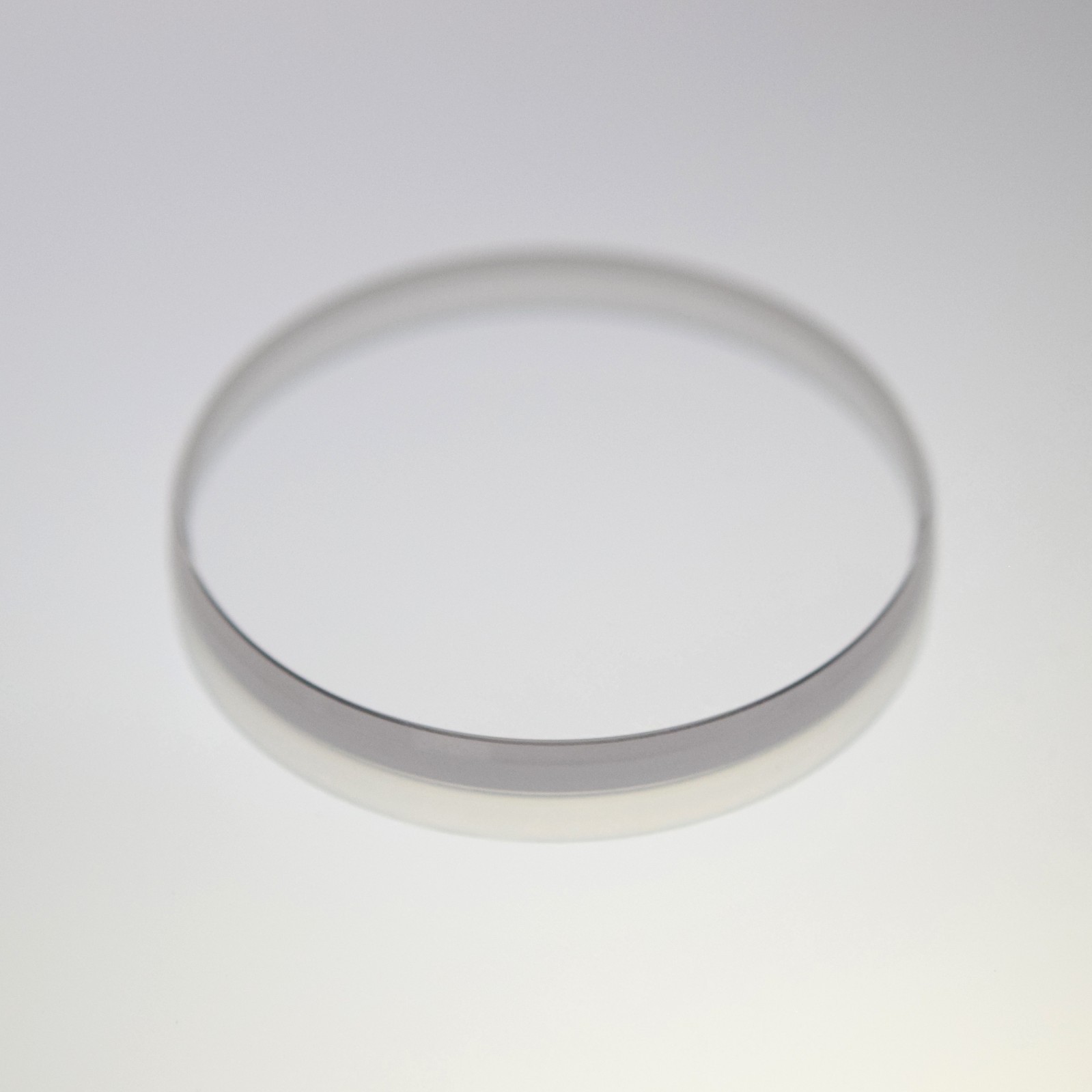 Sapphire Crystal Fits Rolex Sea Dweller 16600, 16660 25-285 With Gasket