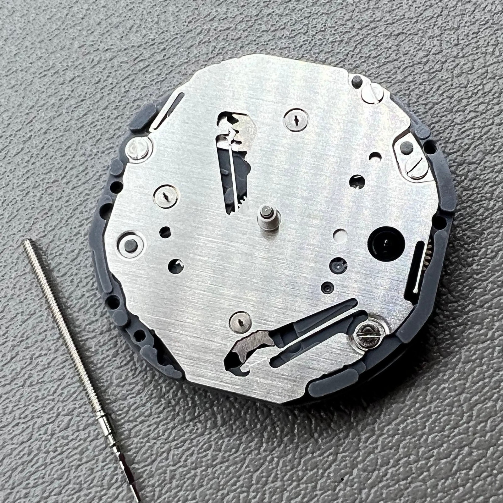 Japan Hattori Epson VD74 VD74A Watch Quartz Movement