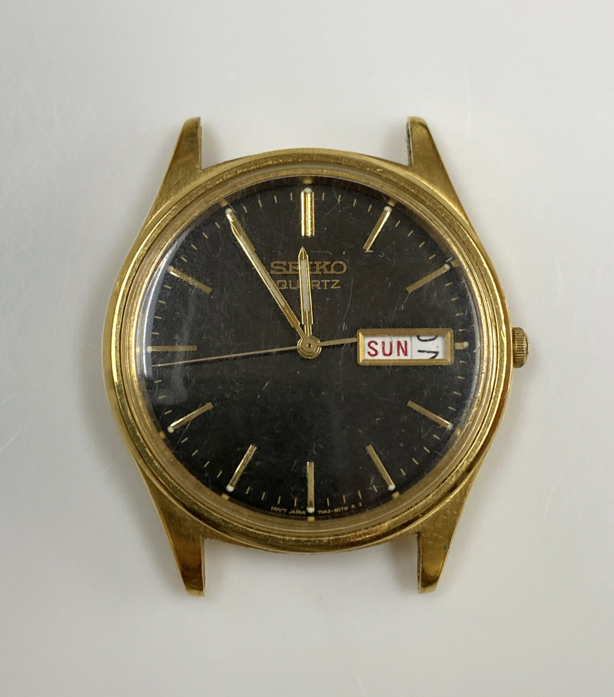 Original Seiko 7N43 Watches