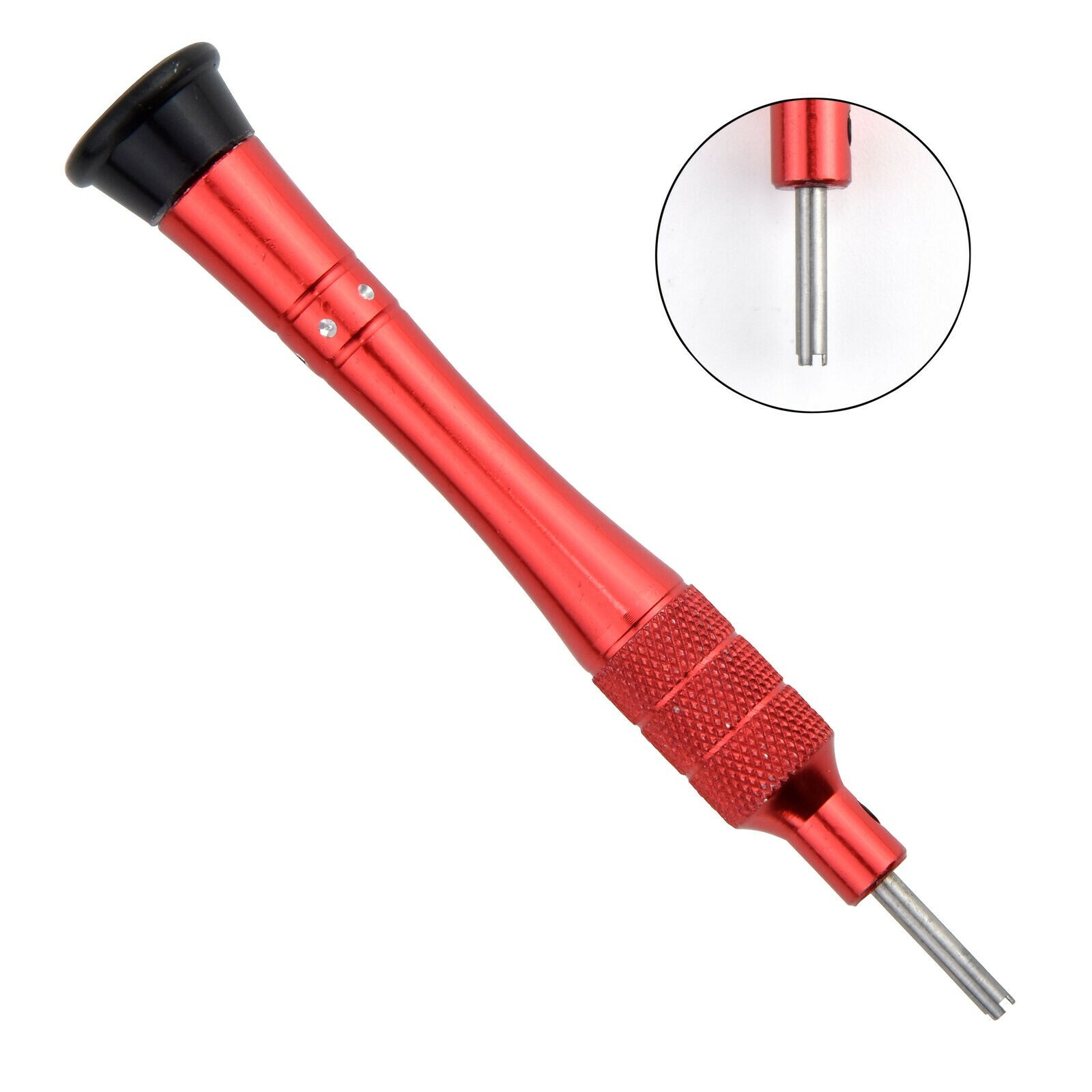3 SPOKE 2.60MM PREMIUM 3 Prong Claw SCREW DRIVER FOR RICHARD MILLE Watch