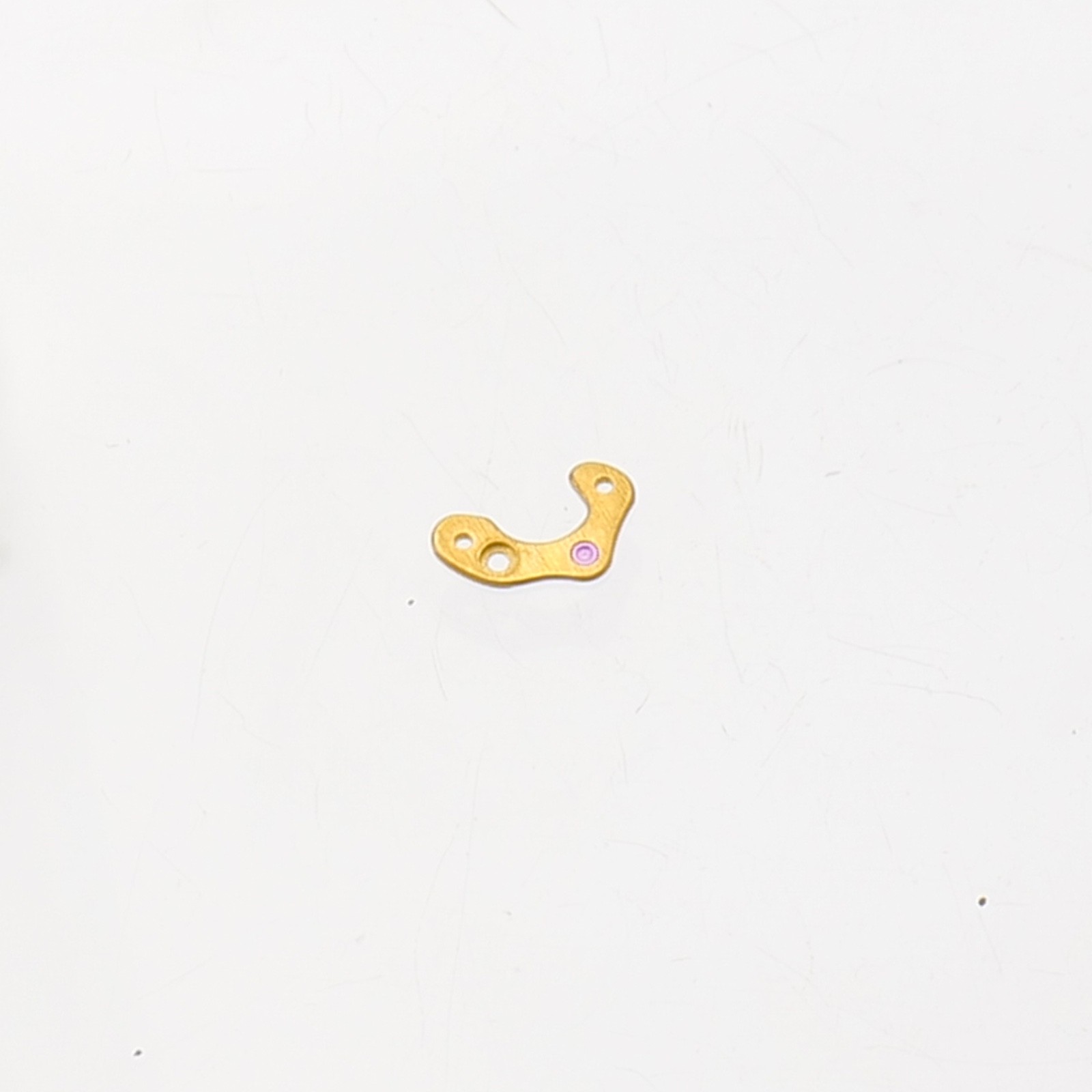 Hamilton Watch Pallet Bridge Fits Grade 780 Watchmakers (G18D13)