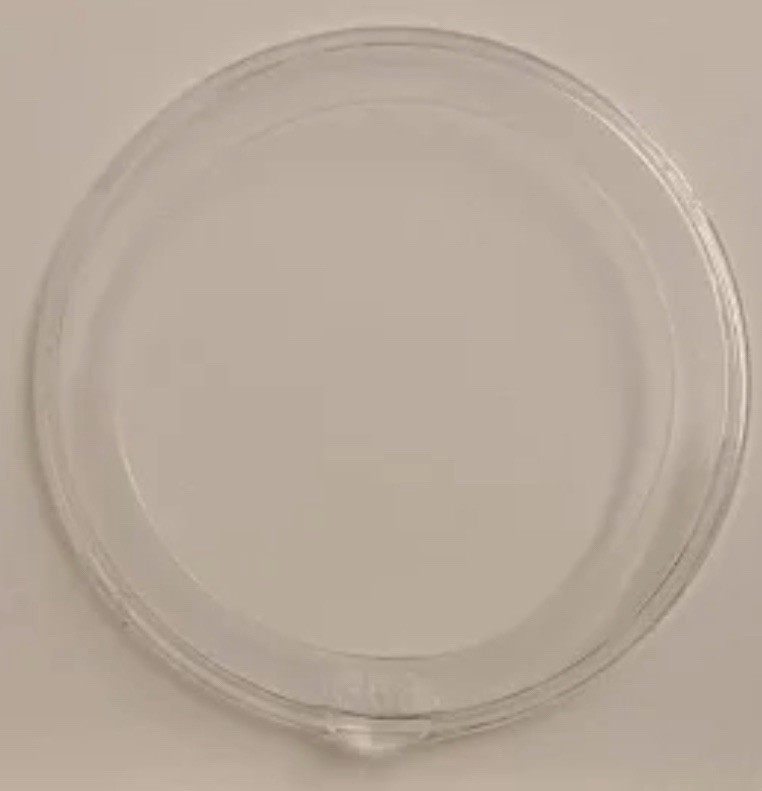 Tudor Plastic Protector Bezel “368” for New Black Bay 41 7941A1A0RU 7941A1A0NU