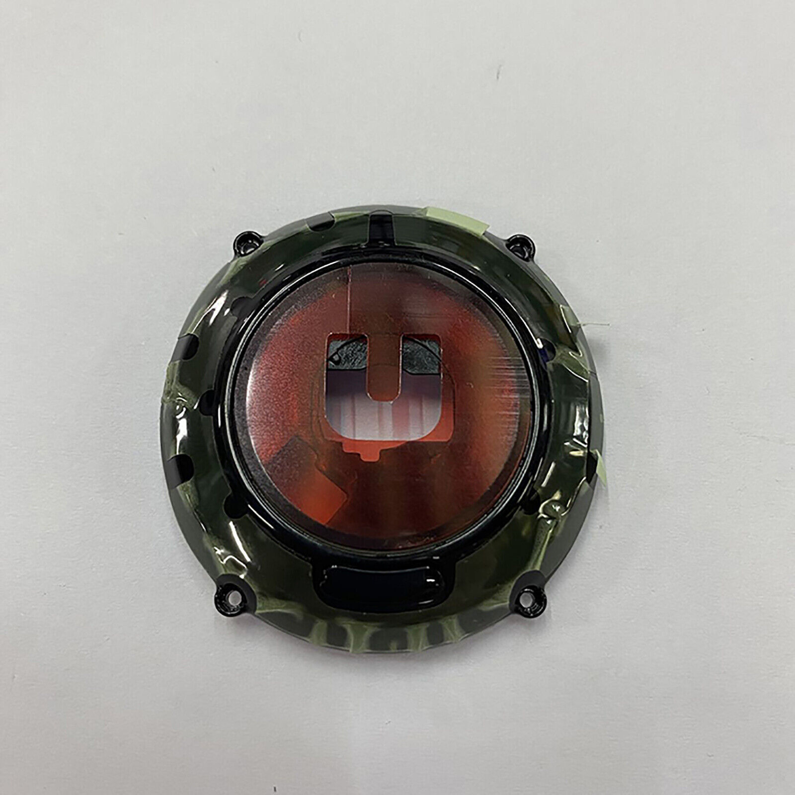 For Samsung Galaxy Watch3 45MM R840 Watch Rear Back Cover Rear Panel Cover