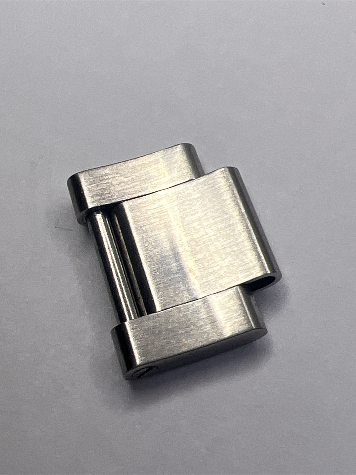 Authentic Rolex Steel Old Style Oyster LINK For 40mm Submariner Ref. 14060