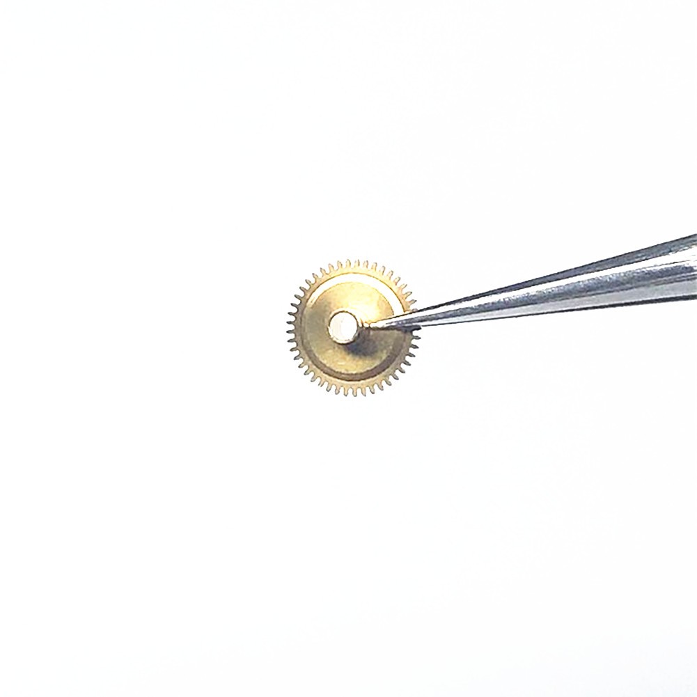Watch Caliber Movement 3135-280 Hour Wheel For Swiss Rlx 3135 Movement Parts 360
