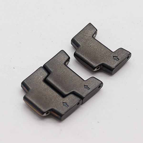 Luminox 3400-200 Stainless Steel Bracelet Links 18mm 3 Links