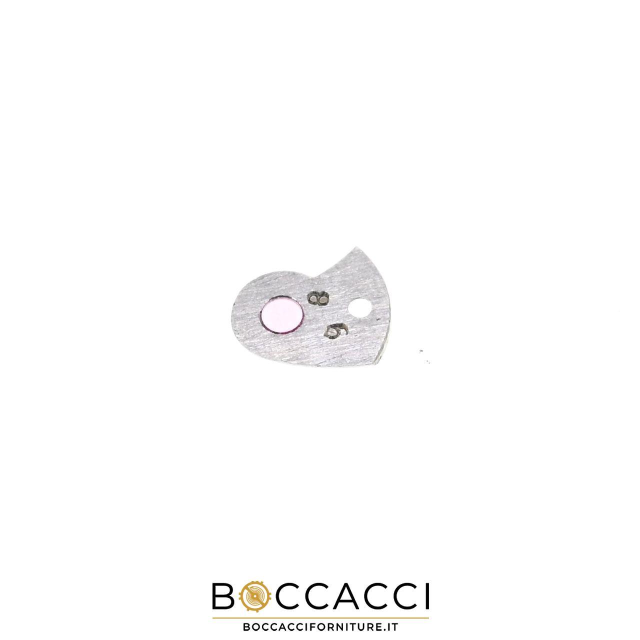 VACHERON CONSTANTiN = AuDeMaRs PiGuEt 1003 2003 Uppercap for Escape Wheel Cod…
