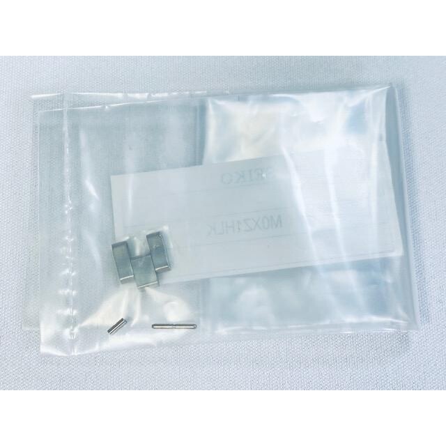 SEIKO LUKIA Genuine Titanium Band Link M0XZ1HLK for M0XZ111H0 SSQV013