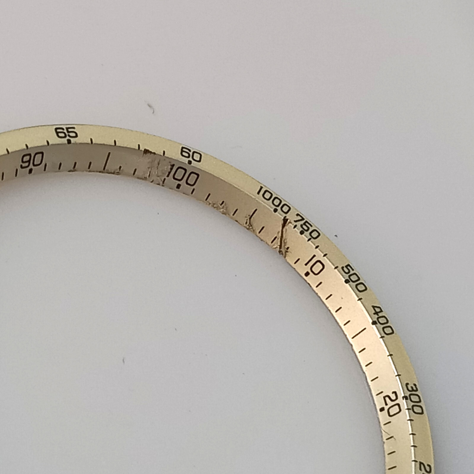 BREITLING CHRONOMAT (MOVEMENT, DIAL, HANDS, CROWN, TACHY…) EXCELLENT CONDITION