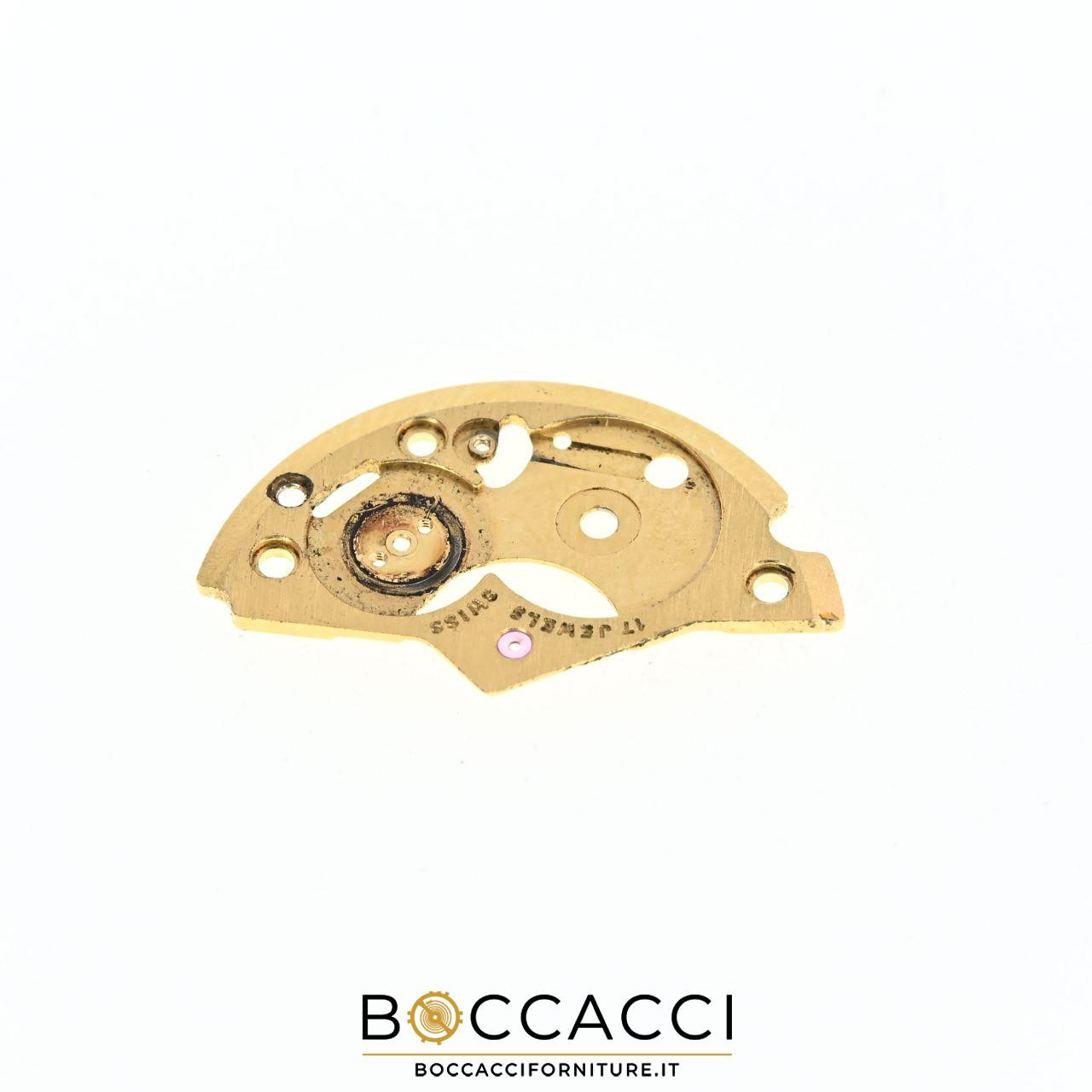 PESEUX 7001 Cod. 105 Barrel Bridge Calib: 7001 (EXCELLENT STATE)