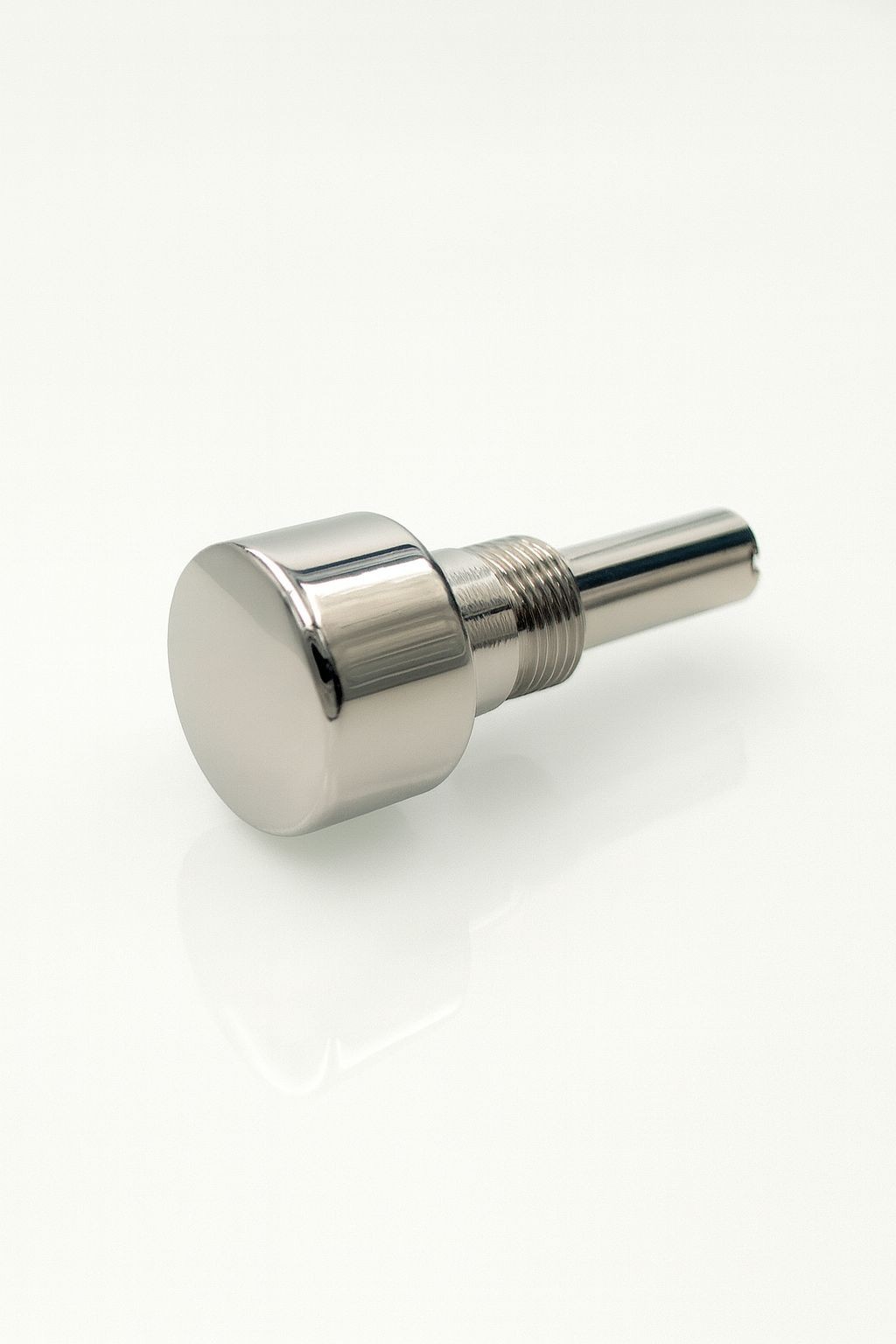 Breitling Chronograph Pusher (4.5×2.8×10.0mm) – Stainless Steel Replacement Part