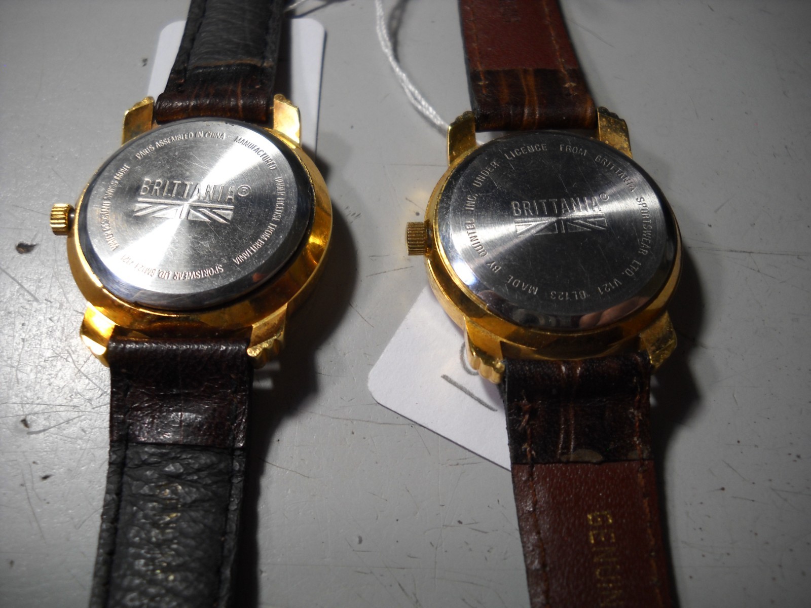 1128L Vantige Seiko,Keuffels,Gemtime,Briania,Marioka Tokei, Canadian,Rullete Lon