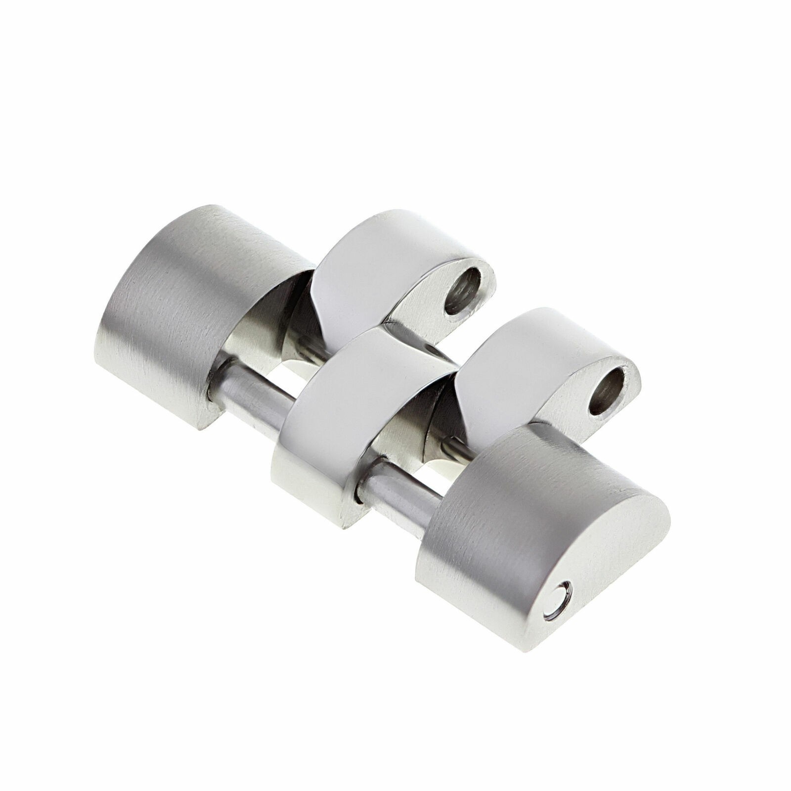 16MM STAINLESS STEEL JUBILEE LINK FOR ROLEX DATEJUST 2 116000, 116100, 116200