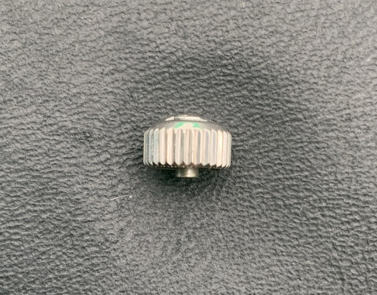 Zodiac Seawolf Crown 5mm X 2.50mm Ref I0 AC