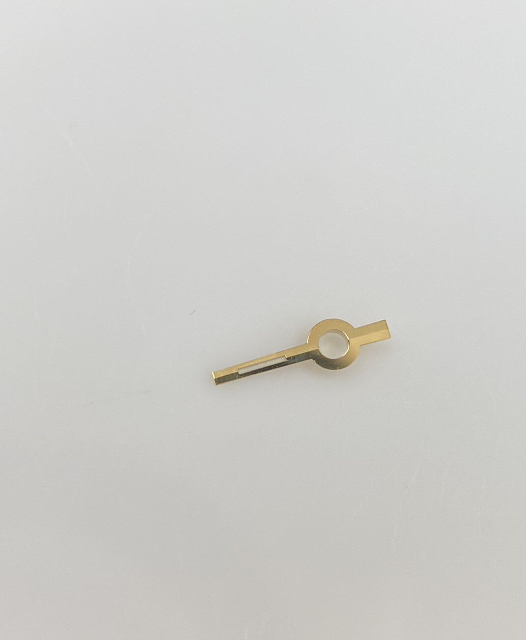 Genuine Rolex 6917 6744 6900 6751 Cal. 2030/2035 Yellow Gold Luminous Hour Hand