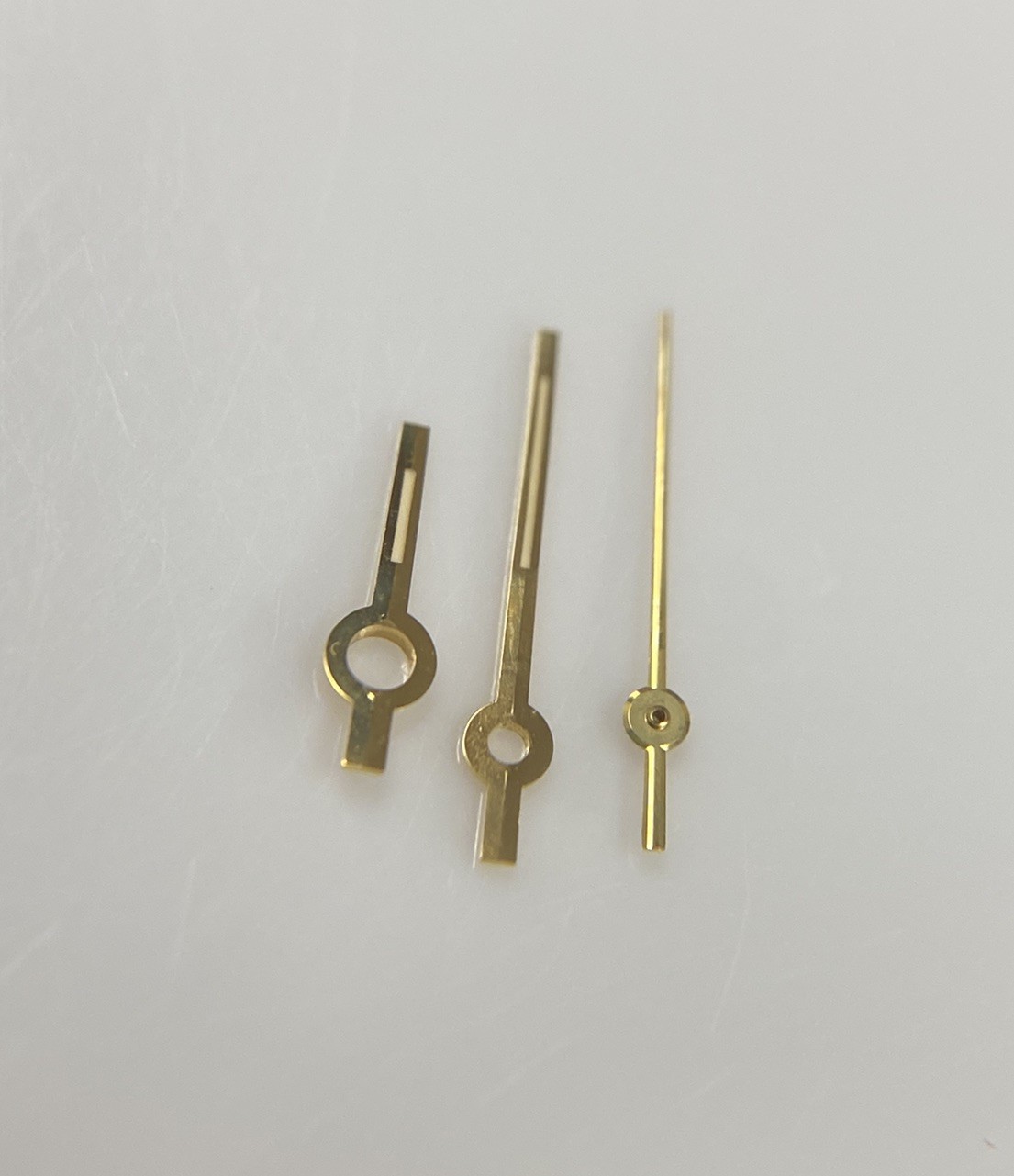 Genuine Rolex Datejust Cal. 2130/2135 67183 67197 69173 69178 69278 79173 Hands