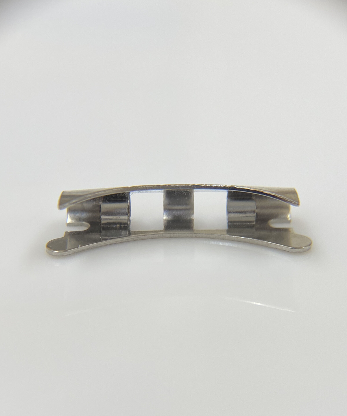 Genuibe Rolex 19mm End Link 574B for 62510H Oyster Jubilee Bracelet