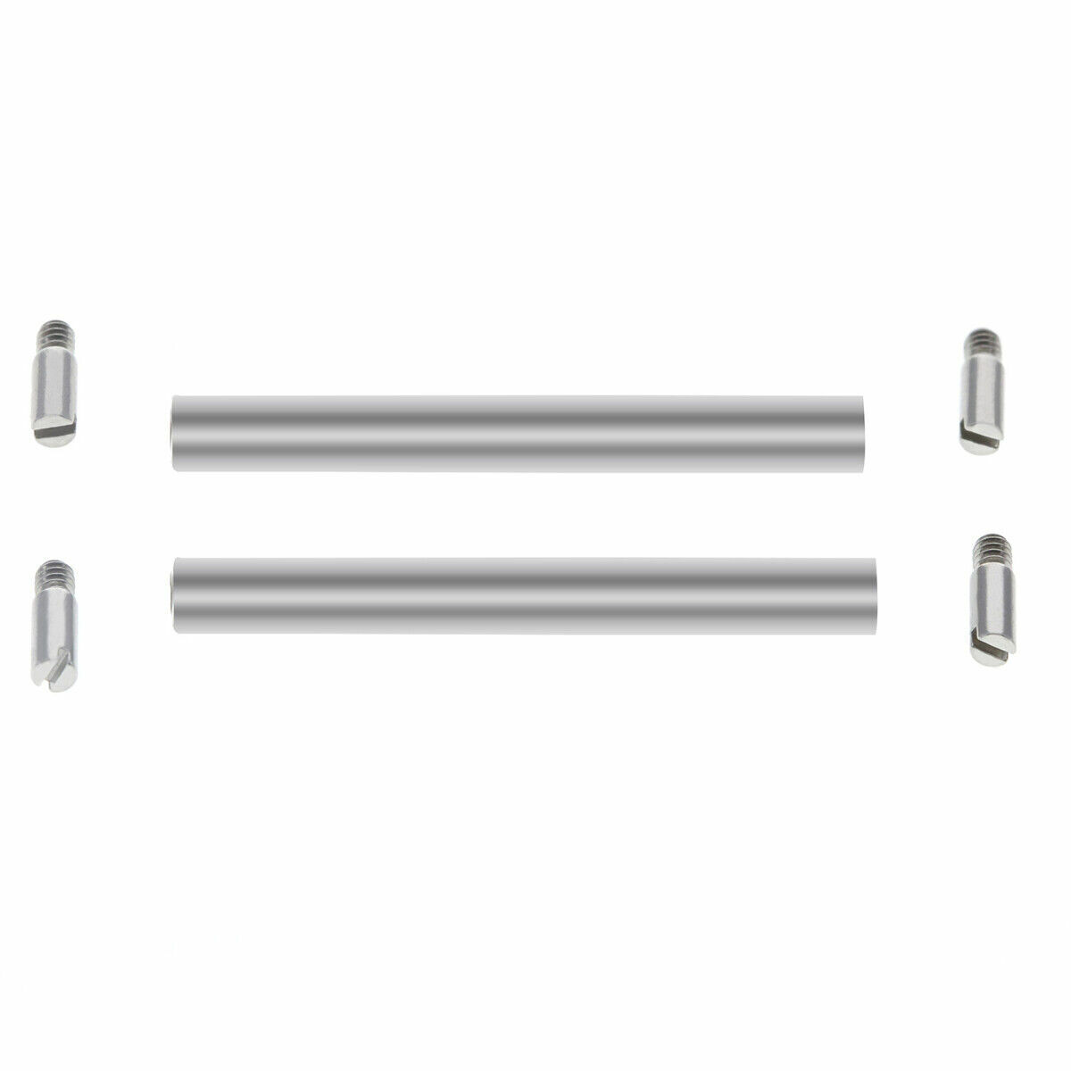 TUBE AND SCREW FOR PAM 44MM PANERAI LUMINOR MARINA WATCH MODEL #5218-201A , 202A