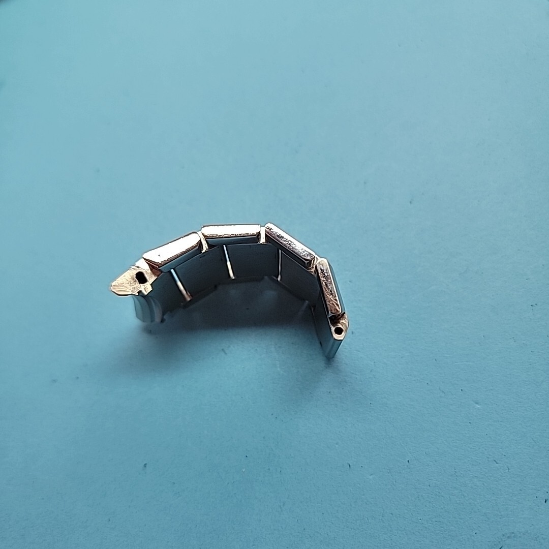 Partial Band Links For Men’s Movado Case # 84.G1.1896 and 84.G1.2896,