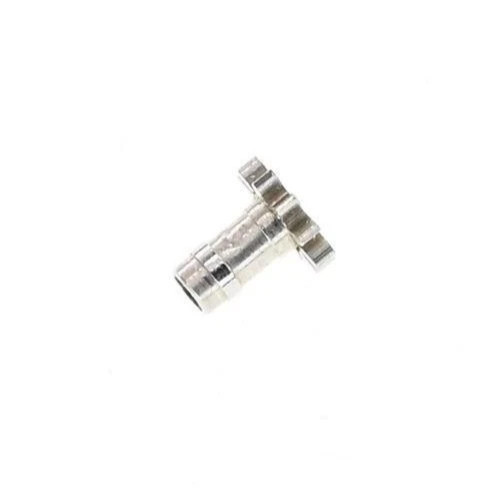 AS 1220 1221 CANNON PINION, SS HT 3.00 watch part #245/439