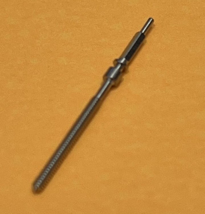 Eta 1256, 1257, 1258, 1259, 1285, 1286 Winding Stem #401 Ronda 1228
