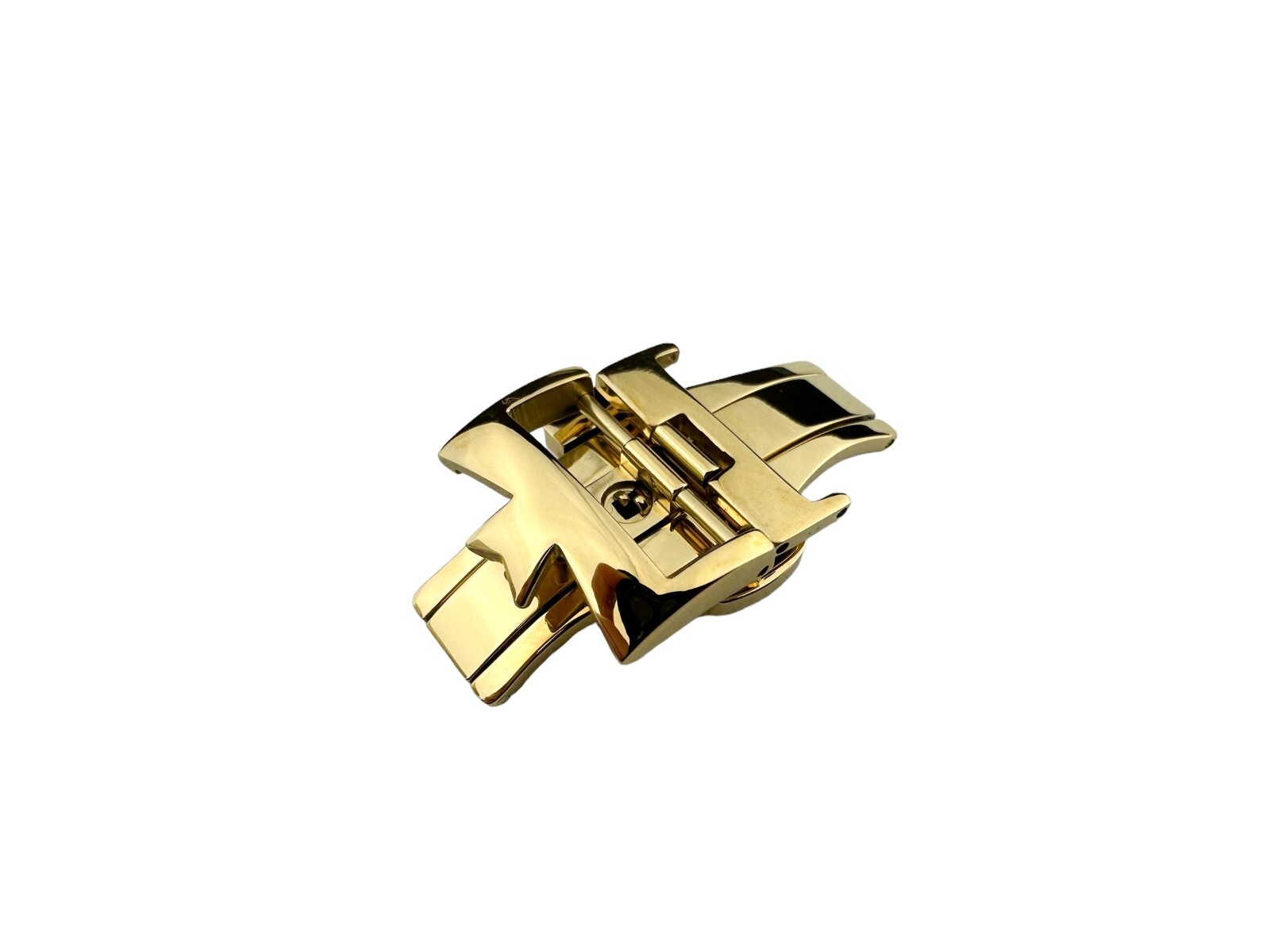 18 20mm Silver Yellow Rose Gold Buckle/Clasp fit Vacheron Constantin Watch Strap