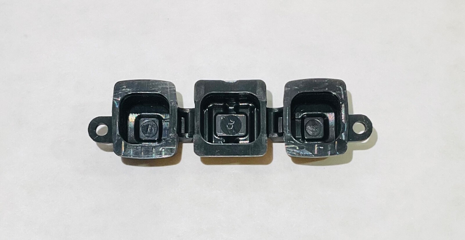Casio G-Shock Original G-9300-1 G-9300 G9300 Push Buttom 10388859