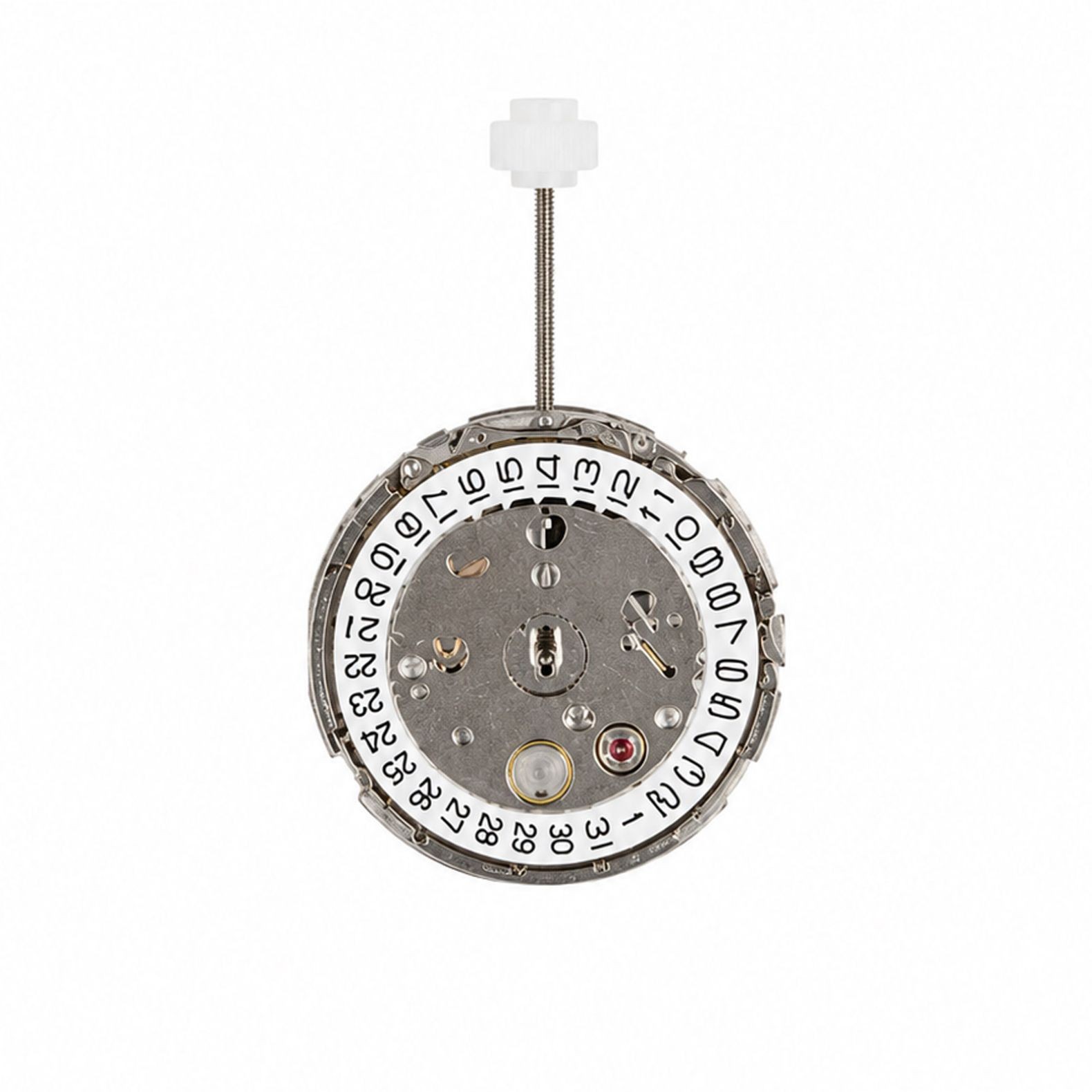 3 Hands 2813 Automatic Mechanical Watch Movement Watch Repairing Parts