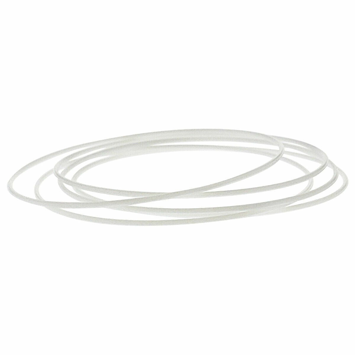 5 BEZEL GASKET FIT BETWEEN CASE 40MM ROLEX SEADWELLER DEEPSEA CERAMIC 116660